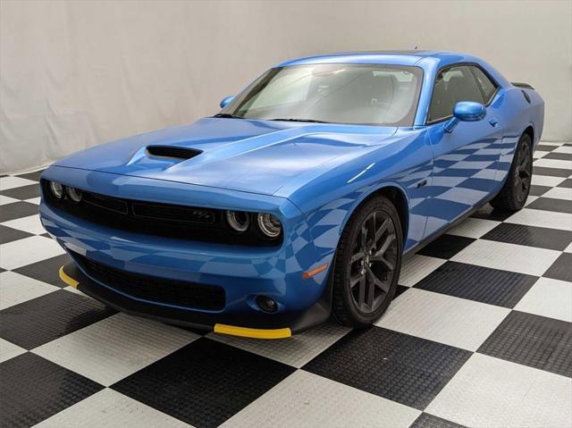 new 2023 Dodge Challenger car, priced at $53,275