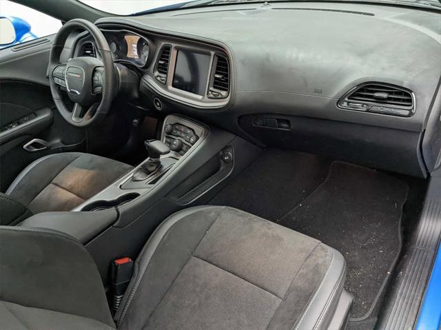 new 2023 Dodge Challenger car, priced at $51,272