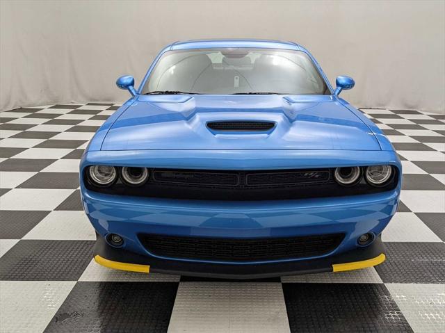 new 2023 Dodge Challenger car, priced at $53,275