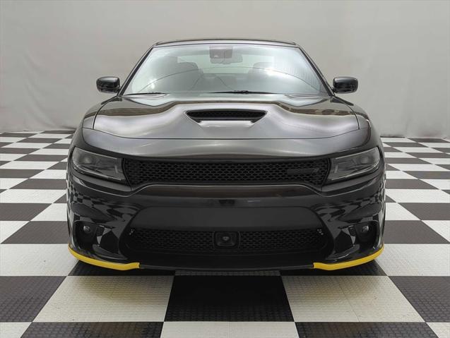 new 2023 Dodge Charger car, priced at $58,355