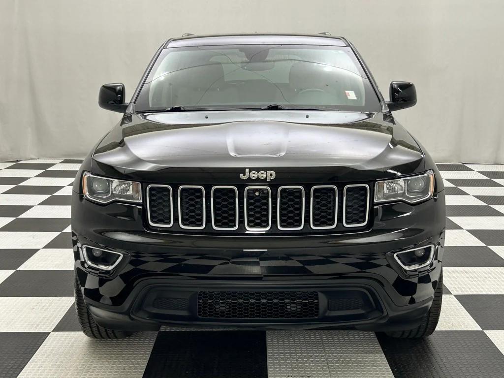 used 2022 Jeep Grand Cherokee car, priced at $23,989