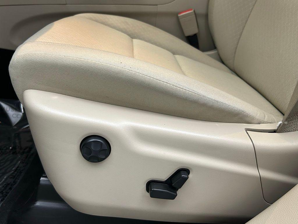 used 2022 Jeep Grand Cherokee car, priced at $20,897