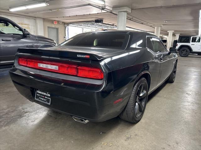 used 2012 Dodge Challenger car, priced at $26,945