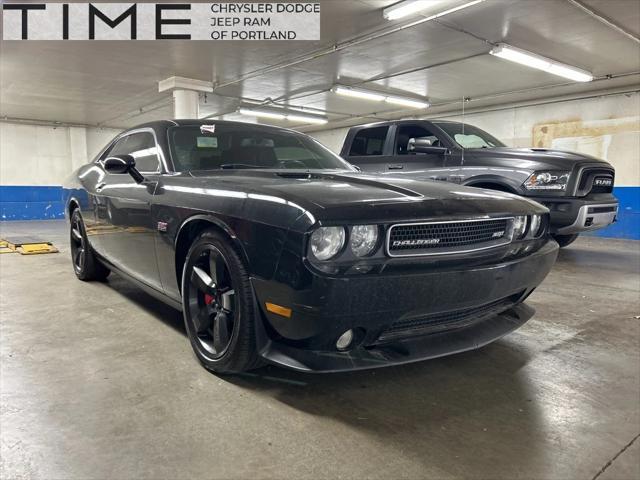 used 2012 Dodge Challenger car, priced at $26,945