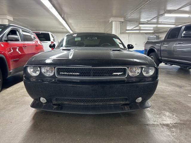 used 2012 Dodge Challenger car, priced at $26,945