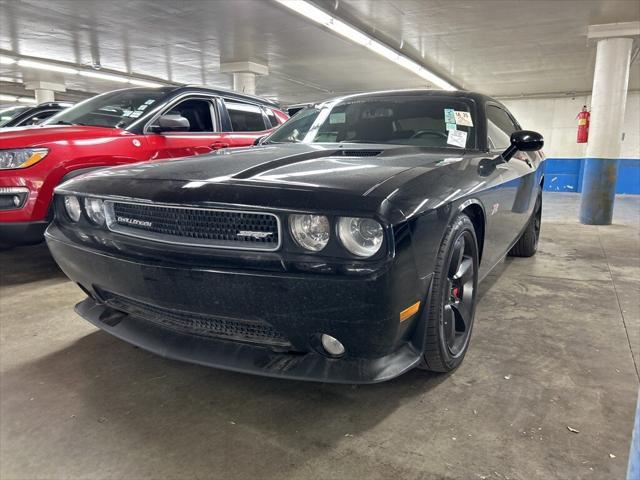 used 2012 Dodge Challenger car, priced at $26,945