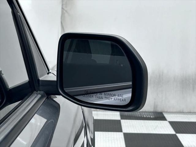 used 2021 Ford Bronco Sport car, priced at $21,999