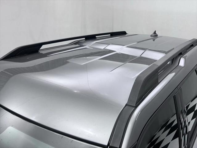 used 2021 Ford Bronco Sport car, priced at $21,999