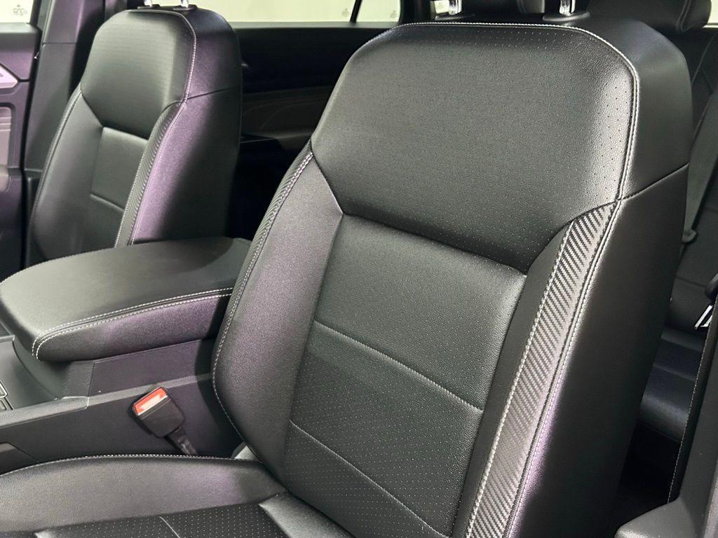 used 2021 Volkswagen Atlas Cross Sport car, priced at $24,699