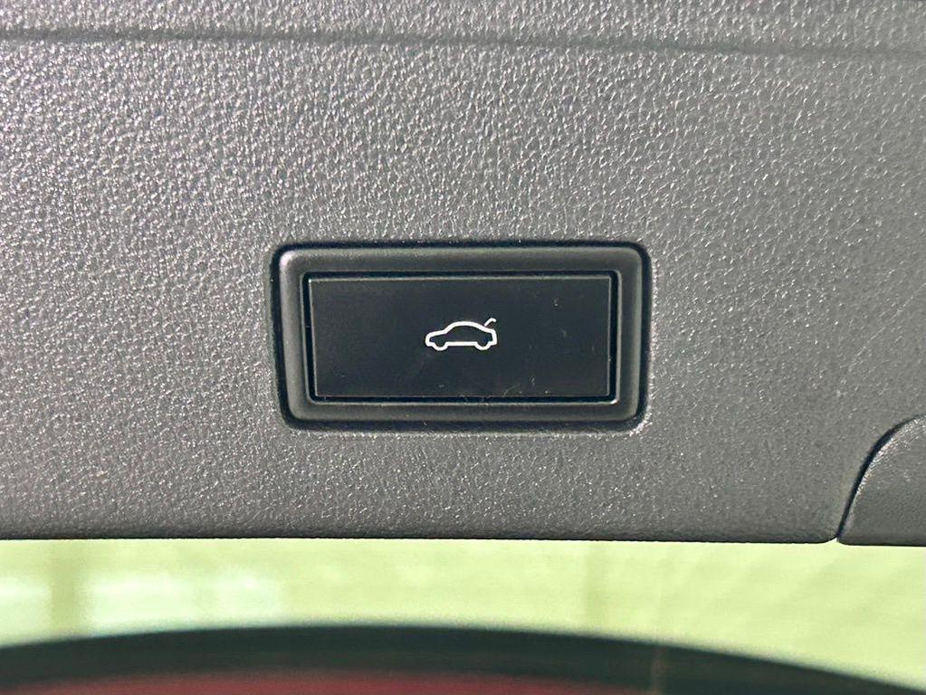 used 2021 Volkswagen Atlas Cross Sport car, priced at $24,699