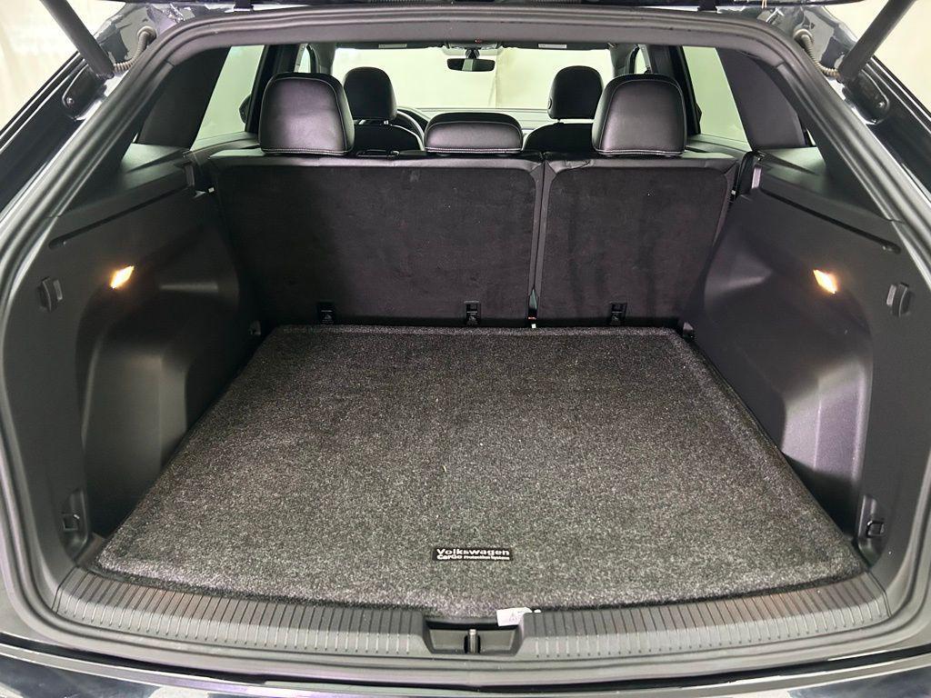 used 2021 Volkswagen Atlas Cross Sport car, priced at $24,699