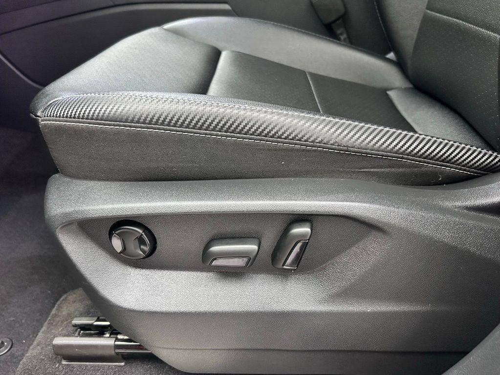 used 2021 Volkswagen Atlas Cross Sport car, priced at $24,699