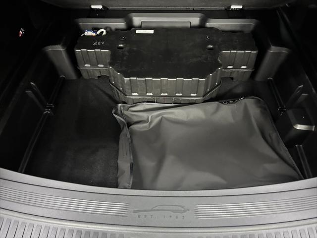 new 2025 Jeep Wagoneer S car, priced at $48,990