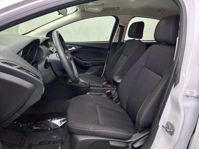 used 2016 Ford Focus car, priced at $8,745