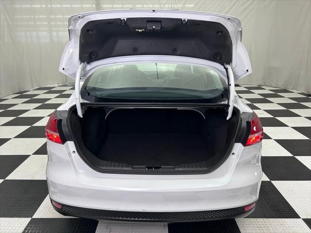 used 2016 Ford Focus car, priced at $8,745