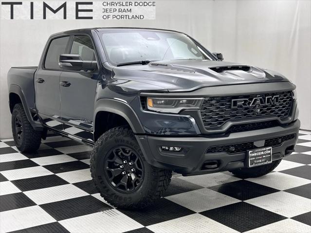 new 2025 Ram 1500 car