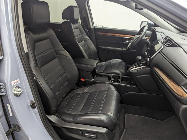 used 2020 Honda CR-V car, priced at $27,998