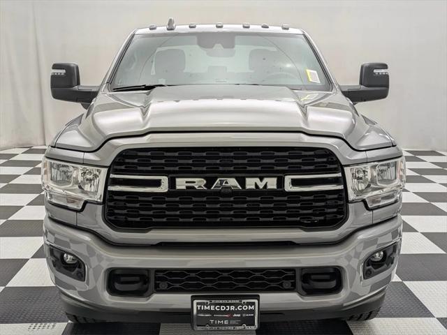 new 2024 Ram 2500 car, priced at $67,990