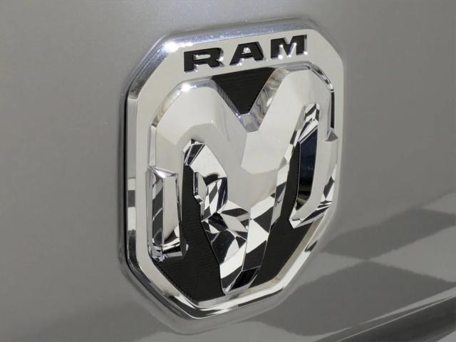 new 2024 Ram 2500 car, priced at $77,309