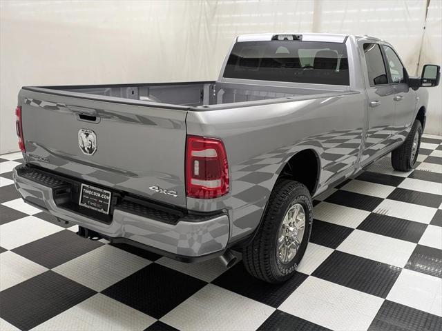 new 2024 Ram 2500 car, priced at $77,309