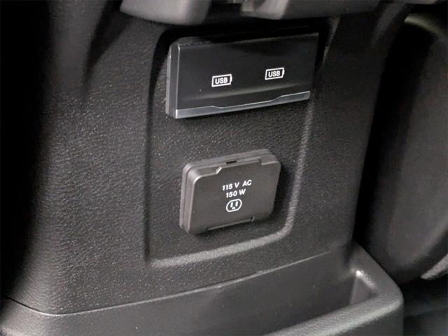 new 2025 Jeep Wrangler car, priced at $106,580