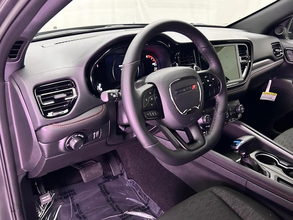 new 2026 Dodge Durango car, priced at $44,825