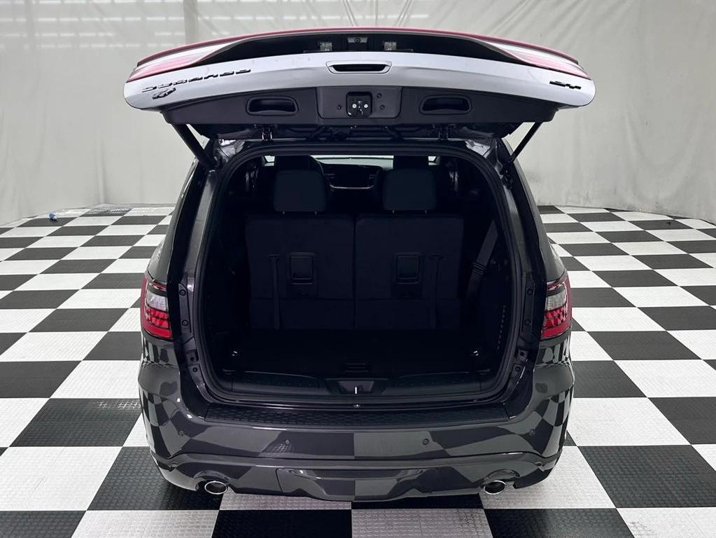 new 2026 Dodge Durango car, priced at $44,825