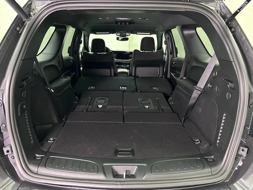 new 2026 Dodge Durango car, priced at $44,825