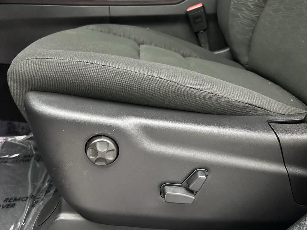 new 2026 Dodge Durango car, priced at $44,825