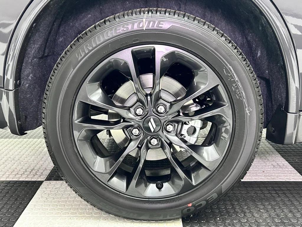 new 2026 Dodge Durango car, priced at $44,825