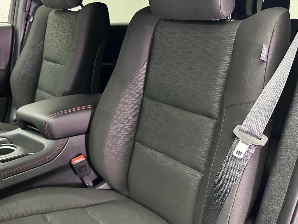 new 2026 Dodge Durango car, priced at $44,825