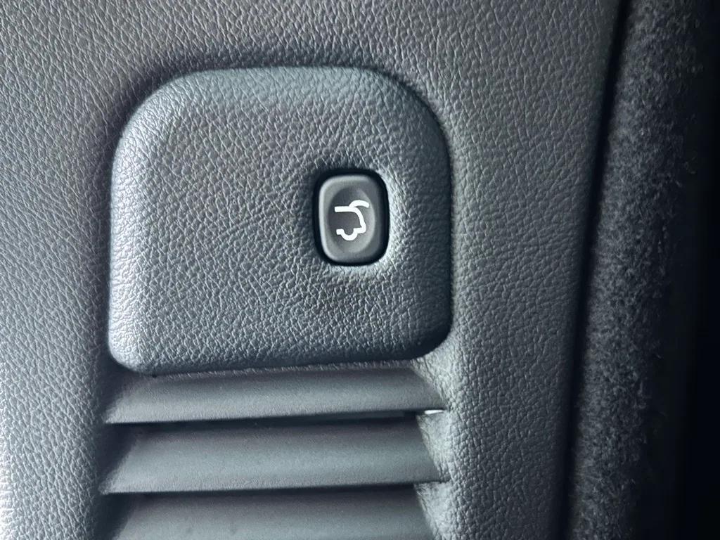 new 2026 Dodge Durango car, priced at $44,825