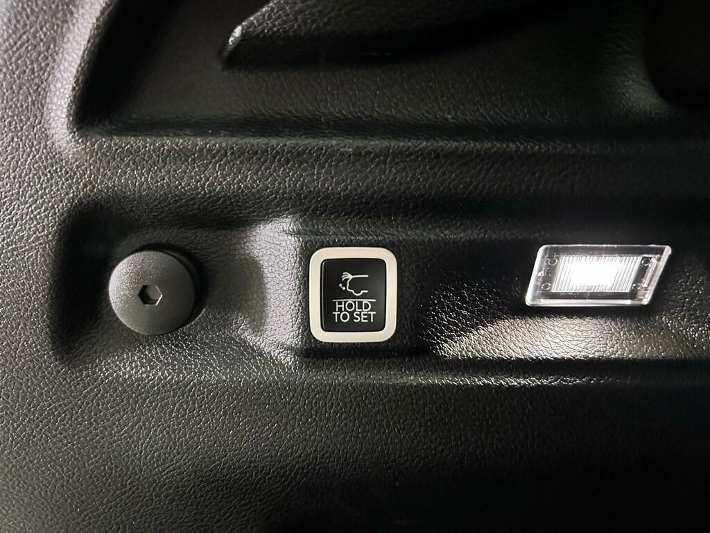 used 2022 Jeep Grand Cherokee L car, priced at $30,980