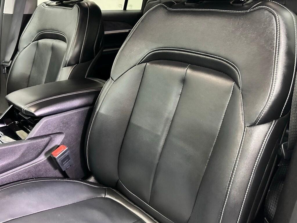 used 2022 Jeep Grand Cherokee L car, priced at $30,980