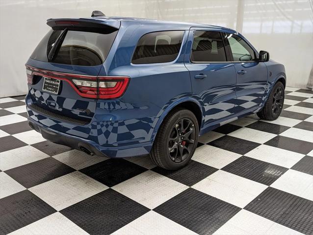 new 2024 Dodge Durango car, priced at $93,395