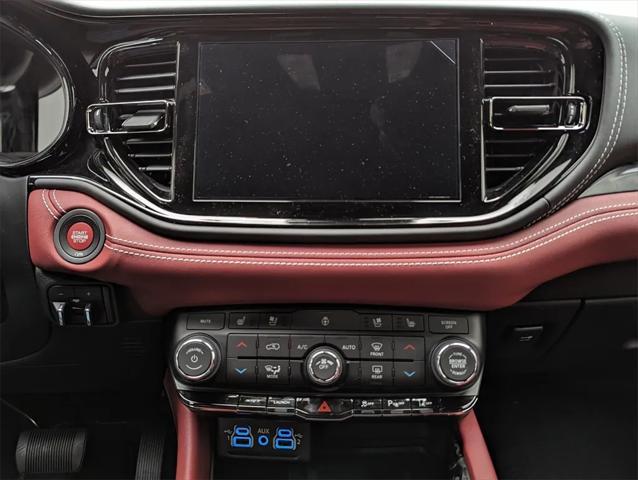 new 2024 Dodge Durango car, priced at $93,395