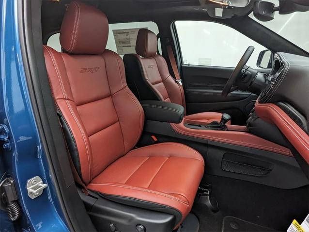 new 2024 Dodge Durango car, priced at $93,395