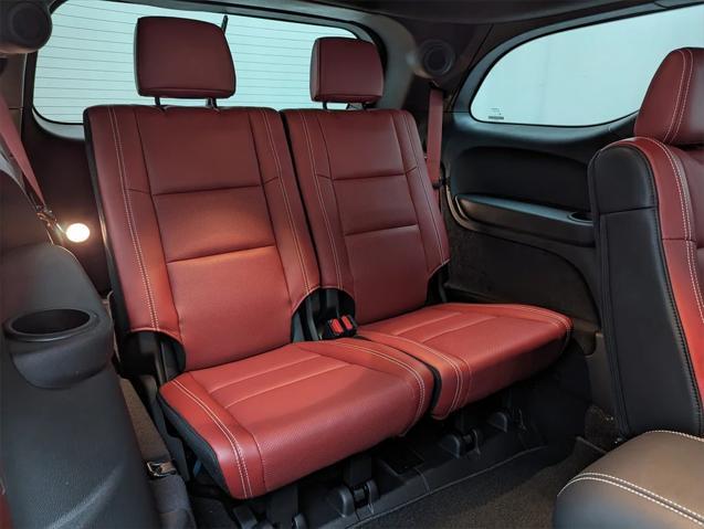 new 2024 Dodge Durango car, priced at $105,690