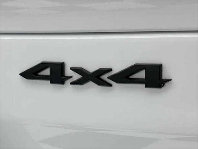 new 2025 Jeep Grand Cherokee car, priced at $66,890