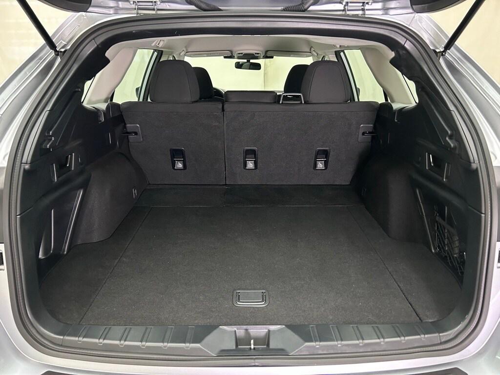 used 2025 Subaru Outback car, priced at $27,990