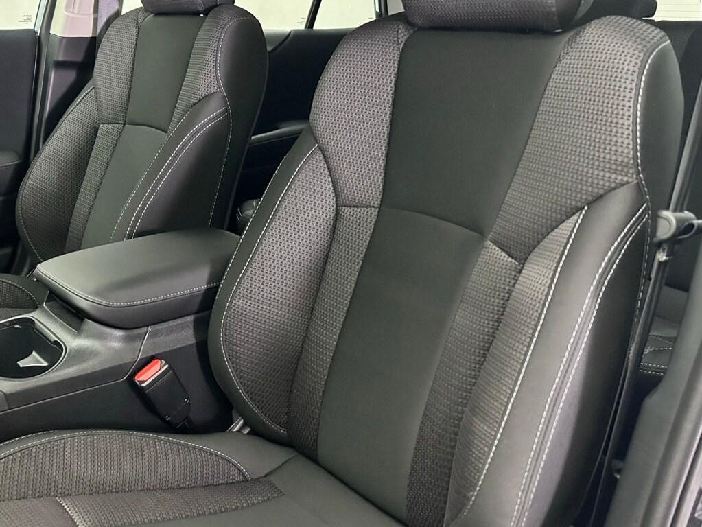 used 2025 Subaru Outback car, priced at $27,990