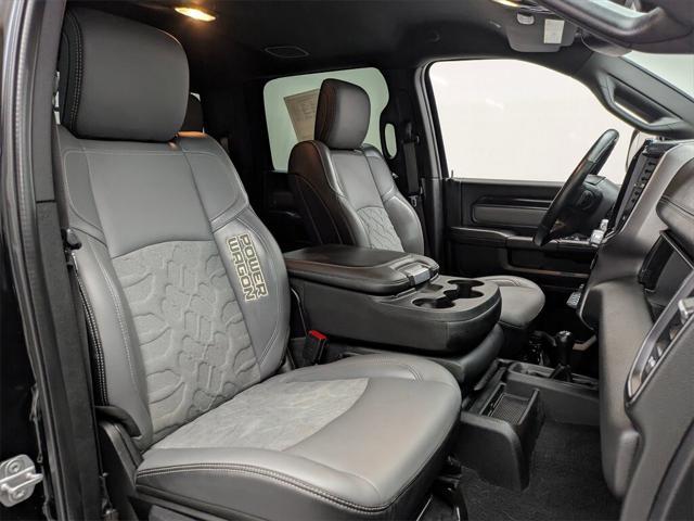 used 2019 Ram 2500 car, priced at $46,750