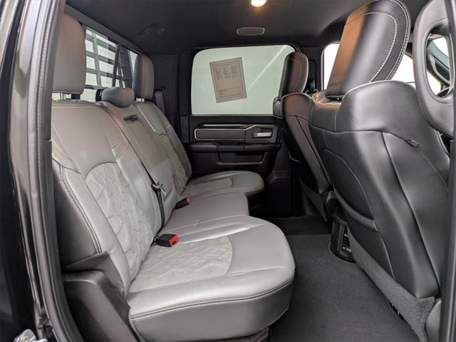 used 2019 Ram 2500 car, priced at $46,750