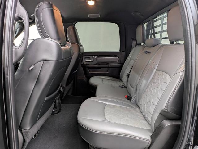 used 2019 Ram 2500 car, priced at $46,750