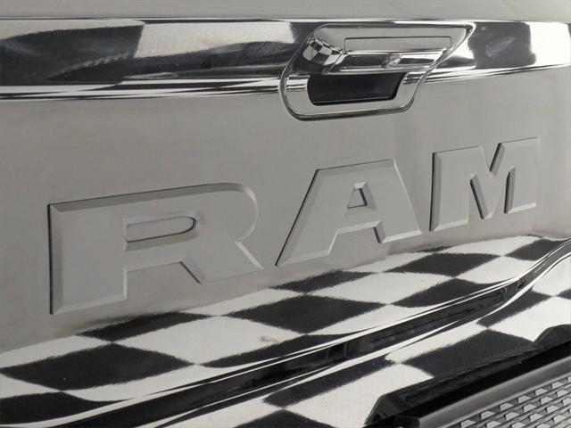 used 2019 Ram 2500 car, priced at $46,750