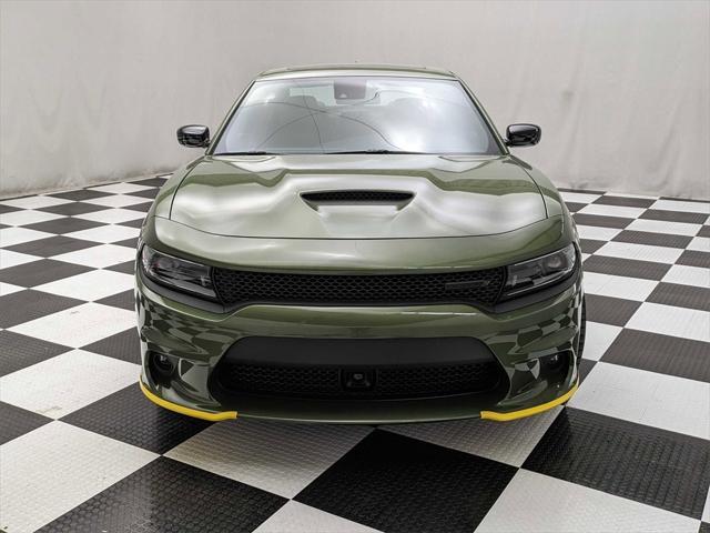 new 2023 Dodge Charger car, priced at $53,360