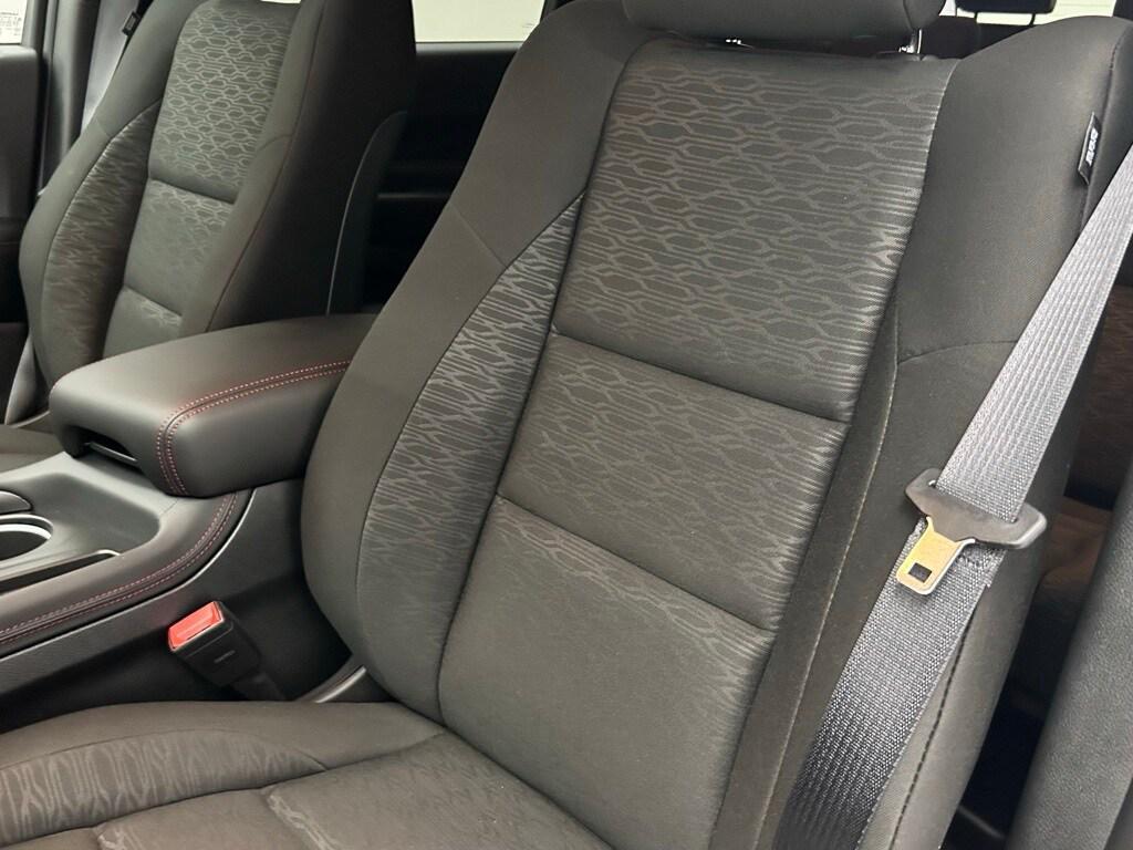 new 2026 Dodge Durango car, priced at $43,825