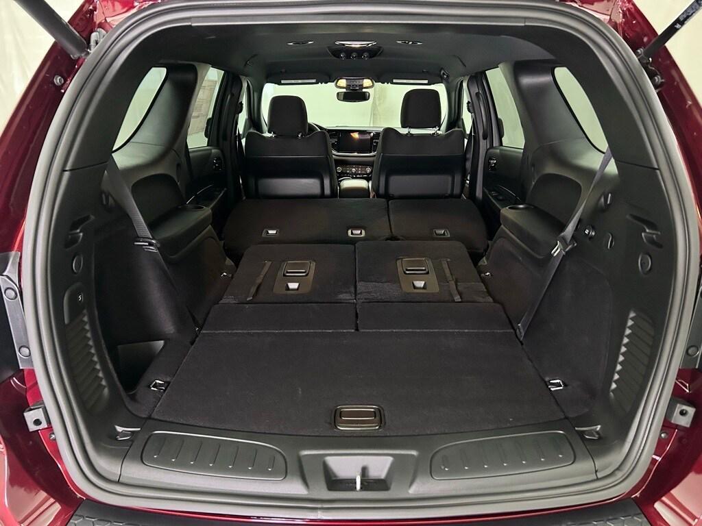 new 2026 Dodge Durango car, priced at $43,825