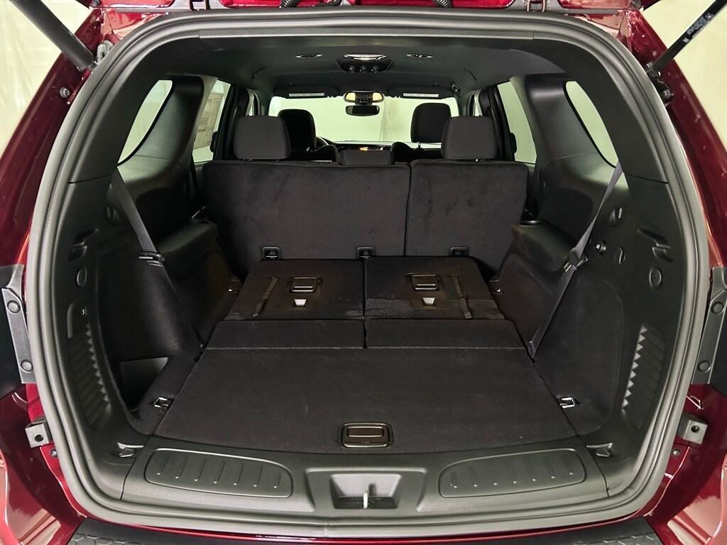 new 2026 Dodge Durango car, priced at $43,825