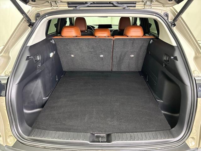 used 2023 Mazda CX-50 car, priced at $32,999